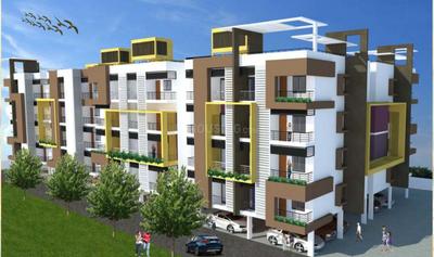 Project Image of 717.0 - 1832.0 Sq.ft 2 BHK Apartment for buy in Springfield Shelters Infonest