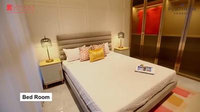 Project Image of 1257.44 - 1706.19 Sq.ft 3.5 BHK Apartment for buy in Goel Ganga Platinum B Building B