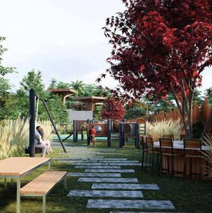 Project Image of 1108.68 - 3013.89 Sq.ft Residential Plot Plot for buy in Fortune One Vistaa