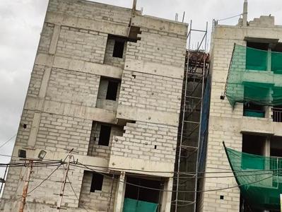 Project Image of 615.0 - 3215.0 Sq.ft 1 BHK Apartment for buy in Brigade Horizon