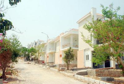 Avani Serene Hills County Images for Elevation of Avani Serene Hills County 1