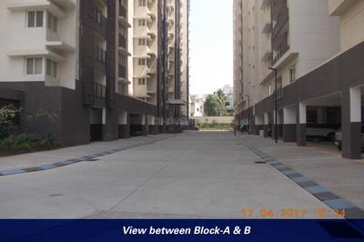 Project Image of 1280.0 - 1884.0 Sq.ft 2 BHK Apartment for buy in Sattva Necklace Pride