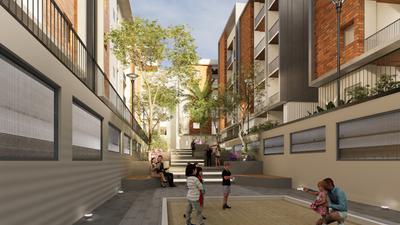 Project Image of 1386.0 - 1761.0 Sq.ft 3 BHK Apartment for buy in Sakthi Tranquilis Phase 2