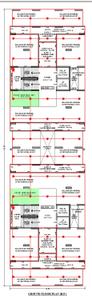 Project Image of 638.73 - 891.04 Sq.ft 2 BHK Apartment for buy in Pan Oyster Heights