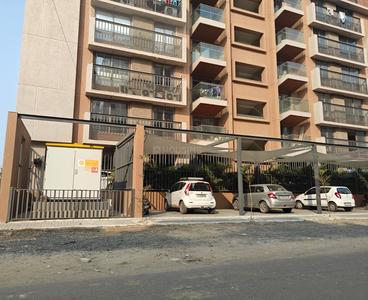 Project Image of 1981 Sq.ft 3 BHK Apartment / Flat for sale in Gota for Rs. 7750000