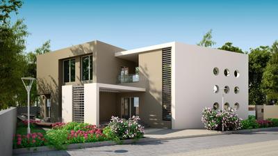 Project Image of 693.0 - 773.0 Sq.ft 2 BHK Apartment for buy in Pratham Riviera