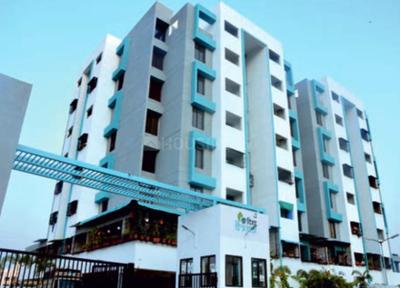 Project Image of 600 Sq.ft 2 BHK Apartment / Flat for sale in Nakshatrawadi for Rs. 3500000