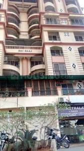 Super Sai Raj Paradise Elevation 1