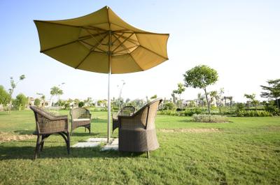 Project Image of 765.0 - 2250.0 Sq.ft Residential Plot Plot for buy in Prarambh Smart City