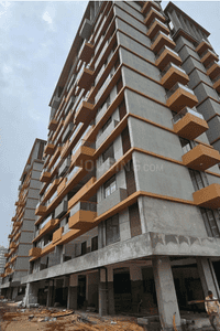 Project Image of 2670.0 - 6440.0 Sq.ft 3 BHK Apartment for buy in Nysa Crosswind