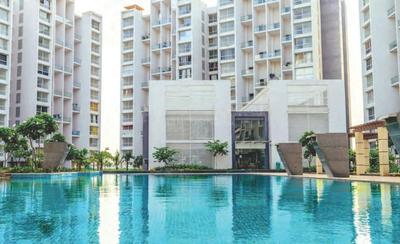 Project Image of 1255 Sq.ft 2 BHK Apartment / Flat for sale in Wagholi for Rs. 9200000