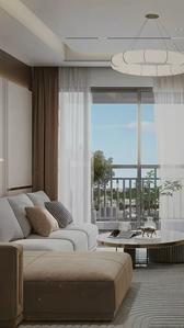 Project Image of 753.0 - 1153.0 Sq.ft 2 BHK Apartment for buy in Mangalam Midas City