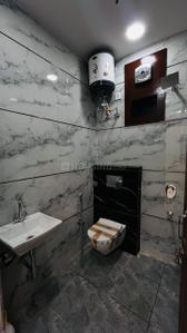 Project Image of 900.0 - 1050.0 Sq.ft 2 BHK Builder Floor for buy in Aask Amor Homes