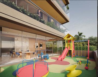 Project Image of 2619.0 - 3699.0 Sq.ft 3 BHK Apartment for buy in Rushabh Mangalam