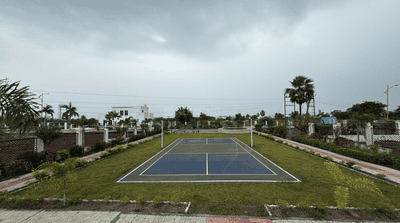 Project Image of 1165.19 - 2557.61 Sq.ft Residential Plot Plot for buy in Bhumesh Anandam Elite Phase VIII