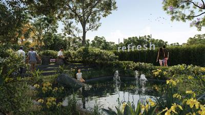 Project Image of 904.17 - 6425.0 Sq.ft Residential Plot Plot for buy in Manyata Earthsong Phase 3