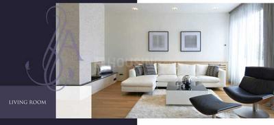 Project Image of 2626.0 - 2820.0 Sq.ft 3 BHK Apartment for buy in Pearl Avantika