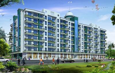 Dange Complex Images for Elevation of Dange Complex 1