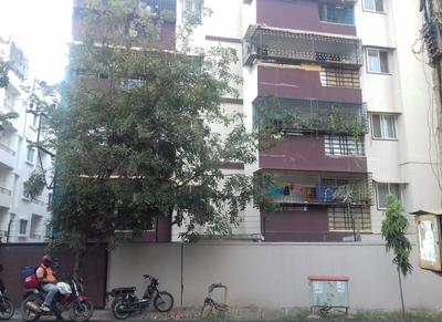 Project Image of 959.0 - 1368.0 Sq.ft 2 BHK Apartment for buy in SLS Sarovar
