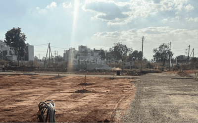 Project Image of 581.25 - 3482.66 Sq.ft Residential Plot Plot for buy in Ncorp Eesha Eden