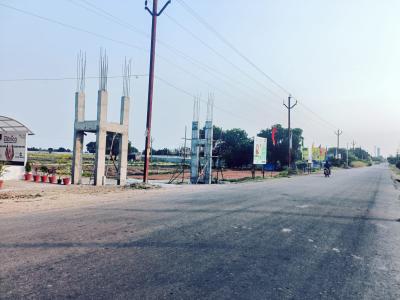 Project Image of 1350.0 - 2160.0 Sq.ft Residential Plot Plot for buy in Suven Urban Exotica