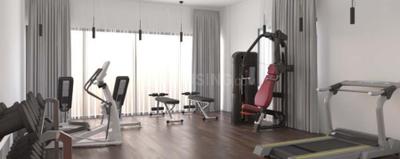 Project Image of 1075.0 - 1439.0 Sq.ft 2 BHK Apartment for buy in Sri Sai Krupa Meadows