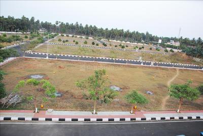 Project Image of 810.0 - 6760.0 Sq.ft Residential Plot Plot for buy in Legend Crest Phase 2