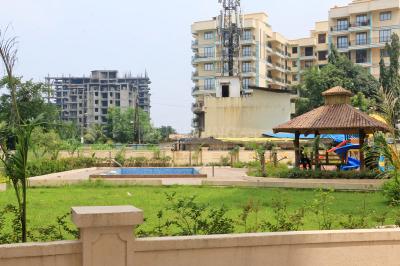 Project Image of 397.0 - 491.0 Sq.ft 1 BHK Apartment for buy in Squarefeet Regal Square Phase II Building No 6 And 7