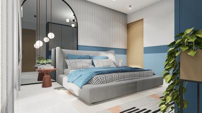 Project Image of 1068.0 - 1200.0 Sq.ft 3 BHK Apartment for buy in Aarna Bliss