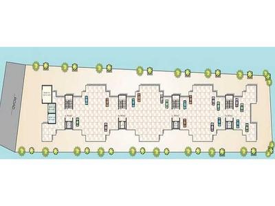 Project Image of 450.0 - 810.0 Sq.ft 1 BHK Apartment for buy in Chintamani Plaza