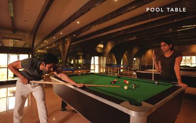 Project Image of 398.0 - 484.0 Sq.ft 1 BHK Apartment for buy in Tharwani Millennium City Phase III