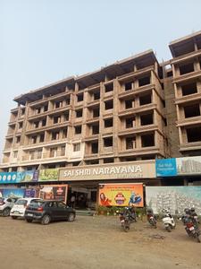 Project Image of 364.95 - 528.26 Sq.ft 1 BHK Apartment for buy in Sai Shri Narayana