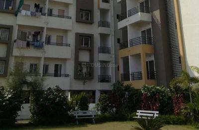 Project Image of 675.0 - 1305.0 Sq.ft 1 BHK Apartment for buy in Pallavit Jyoti Residency