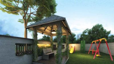 Project Image of 1090.0 - 1450.0 Sq.ft 2 BHK Apartment for buy in Siddhi Pranavam