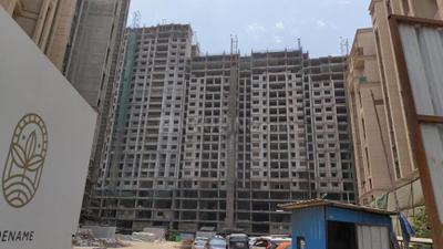 Project Image of 429.0 - 1376.0 Sq.ft 1 BHK Apartment for buy in Codename Cloud City 