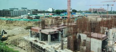 Project Image of 1062.0 - 2078.0 Sq.ft 4 BHK Apartment for buy in Gaurs NYC Residencies