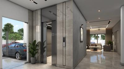 Project Image of 1778.0 - 2517.0 Sq.ft 3 BHK Apartment for buy in Skyline Zest