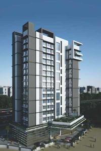 Unity Venus Heights Elevation 1