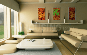 Project Image of 1105.0 - 1575.0 Sq.ft 2 BHK Apartment for buy in Vmaks Rio