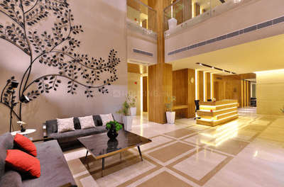 Project Image of 1689 Sq.ft 3 BHK Apartment / Flat for sale in Sector 102 for Rs. 22500000
