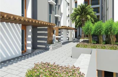 Project Image of 717.0 - 1200.0 Sq.ft 1 BHK Apartment for buy in Magnolia Empire