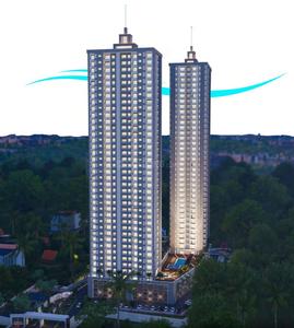 Project Image of 1557.0 - 2533.0 Sq.ft 2 BHK Apartment for buy in Mandavi Royal Garden