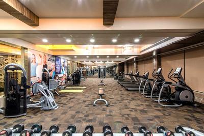 Project Image of 990 Sq.ft 2 BHK Apartment / Flat for sale in Ulhasnagar for Rs. 11500000