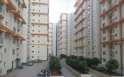 Project Image of 787.0 - 1903.0 Sq.ft 2 BHK Apartment for buy in Mahaveer Celesse