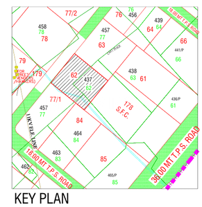 Project Image of 1196.62 - 1718.57 Sq.ft Residential Plot Plot for buy in Om Sun Vista 16