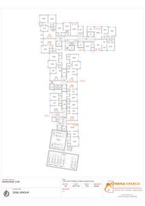 Project Image of 550 Sq.ft 1 BHK Apartment / Flat for sale in Borivali West for Rs. 12100000