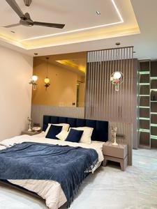 Magic Villa Ultra Luxury Kaushambi Floors Bedroom 1