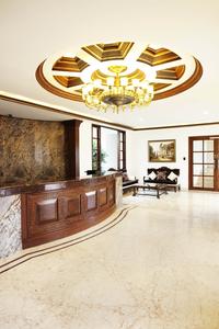 Project Image of 3270.0 - 4550.0 Sq.ft 3 BHK Apartment for buy in Legacy Casero