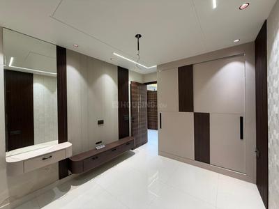 Project Image of 1050.0 - 3000.0 Sq.ft 3 BHK Builder Floor for buy in Home Builder Flats