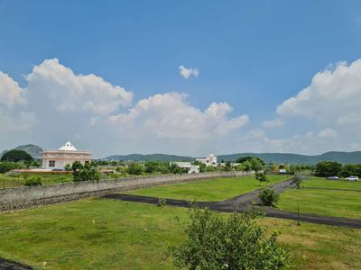 Project Image of 600.0 - 3150.0 Sq.ft Residential Plot Plot for buy in Amaaya Hill View Enclave Phase 2